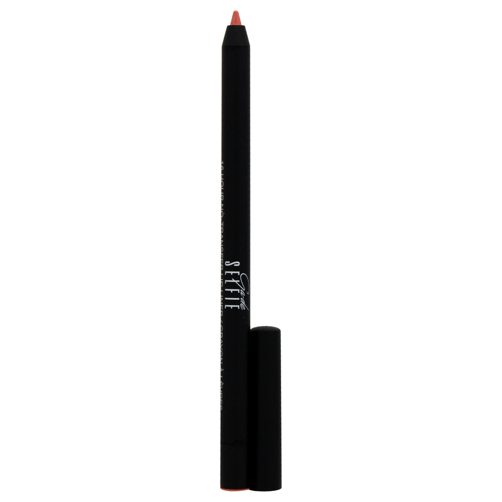 Selfie 16 Hours No-Transfer Lip Liner - 852 Los Angeles by GA-DE Women 0.01 oz